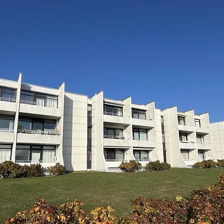 59 Südstrandglück App.68-004 Ferienhaus *