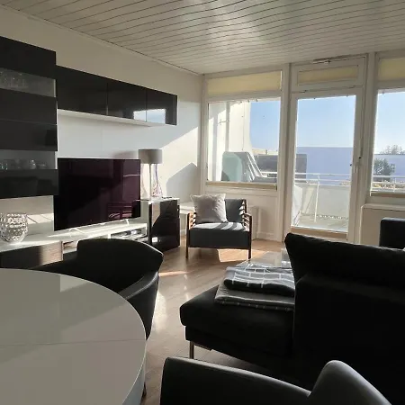 59 Suedstrandglueck App.68-004 Holiday home *