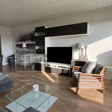 59 Suedstrandglueck App.68-004 Holiday home Fehmarn