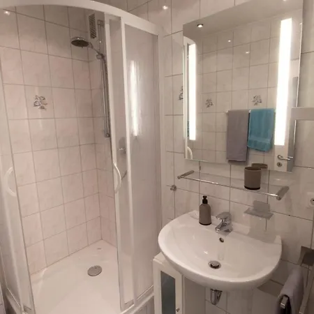Holiday home 59 Suedstrandglueck App.68-004 *