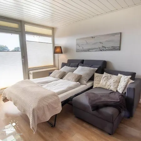 59 Suedstrandglueck App.68-004 Holiday home Fehmarn