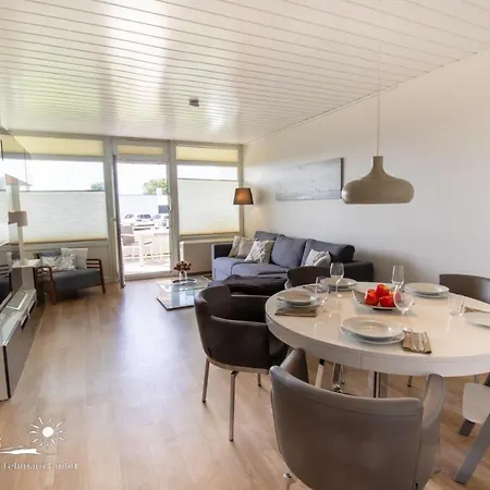 59 Südstrandglück App.68-004 Fehmarn