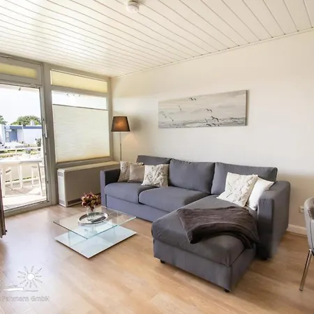 59 Südstrandglück App.68-004 * Fehmarn