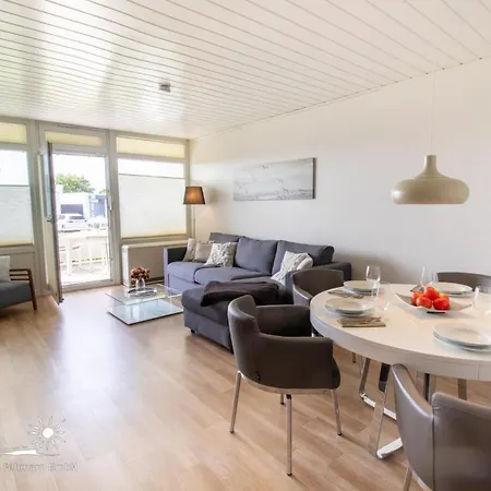 59 Südstrandglück App.68-004 Ferienhaus